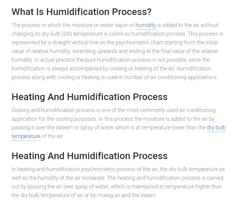 HVAC Humidification Services & Humidifier Installation In Yuma, Fortuna Foothills, Winterhaven, Somerton, San Luis, Wellton, Roll, and Tacna