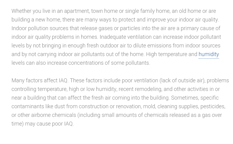 Ventilation Services & Air Vent Repair In Yuma, Fortuna Foothills, Winterhaven, Somerton, San Luis, Wellton, Roll, and Tacna