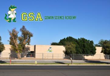 GSA