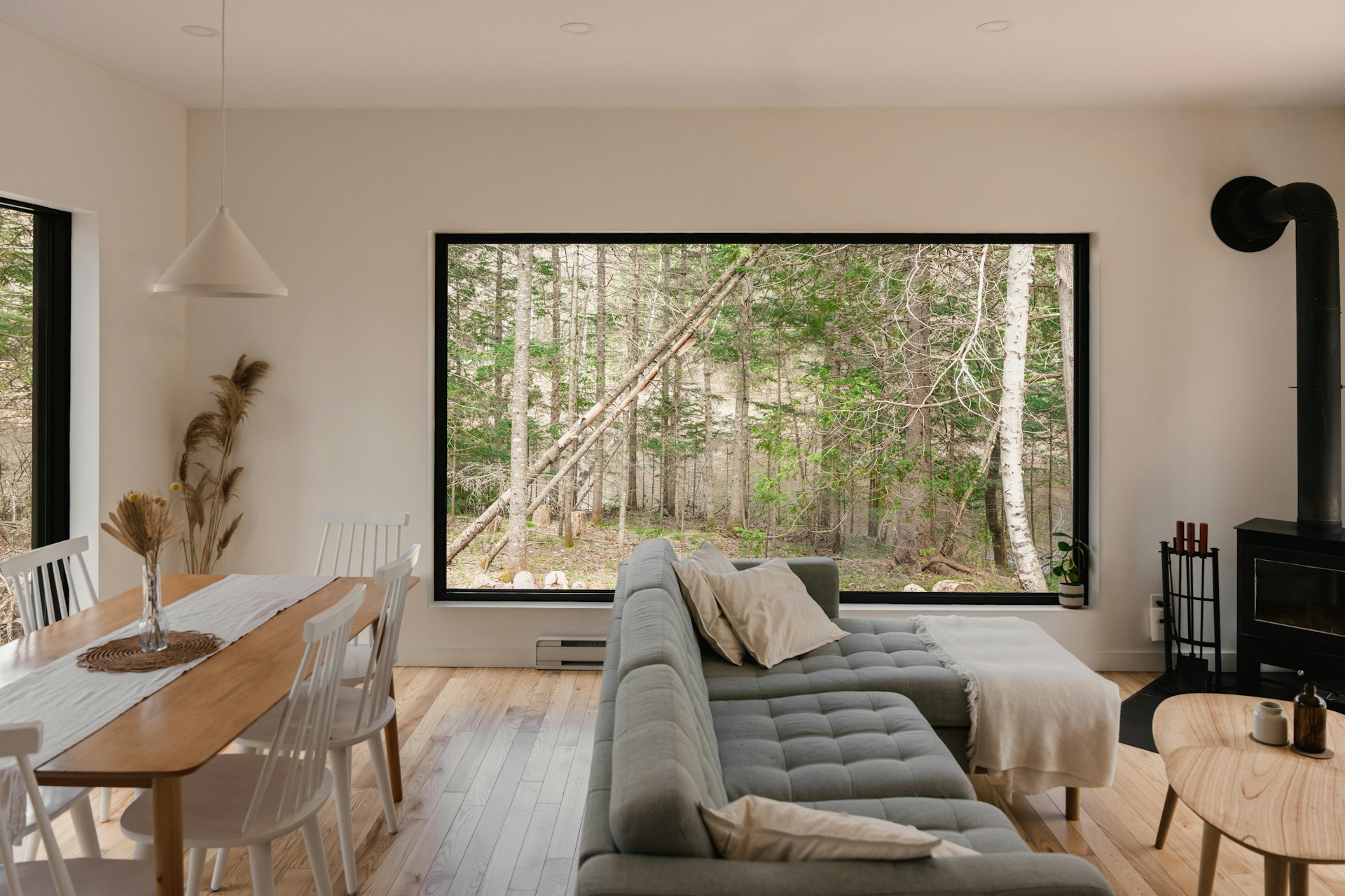 indoor air quality