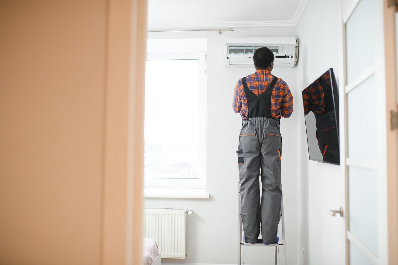 ac maintenance